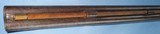 * Antique PERKINS LONDON DOUBLE SxS PERCUSSION SHOTGUN 12 ga - 15 of 20