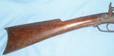 * Antique 1860s A.H. WATERS, MASS. PERCUSSION BUGGY GUN CIVIL WAR ERA ? - 2 of 20