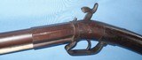 * Antique 1860s A.H. WATERS, MASS. PERCUSSION BUGGY GUN CIVIL WAR ERA ? - 20 of 20