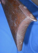 * Antique 1860s A.H. WATERS, MASS. PERCUSSION BUGGY GUN CIVIL WAR ERA ? - 16 of 20