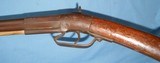 * Antique 1860s A.H. WATERS, MASS. PERCUSSION BUGGY GUN CIVIL WAR ERA ? - 10 of 20
