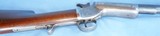 * Antique 1880s STEVENS 22 TIP-UP NO FOREARM - 9 of 20