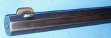 * Antique 1880s STEVENS 22 TIP-UP NO FOREARM - 19 of 20