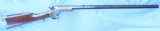 * Antique 1880s STEVENS 22 TIP-UP NO FOREARM - 2 of 20