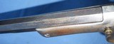 * Antique 1880s STEVENS 22 TIP-UP NO FOREARM - 17 of 20