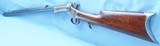 * Antique 1880s STEVENS 22 TIP-UP NO FOREARM - 14 of 20