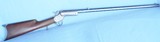 * Antique 1880s STEVENS 22 TIP-UP NO FOREARM - 3 of 20
