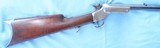 * Antique 1880s STEVENS 22 TIP-UP NO FOREARM - 1 of 20