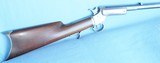 * Antique 1880s STEVENS 22 TIP-UP NO FOREARM - 4 of 20