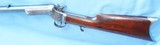 * Antique 1880s STEVENS 22 TIP-UP NO FOREARM - 13 of 20