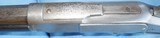 * Antique 1873 WINCHESTER LEVER ACTION RIFLE 2nd MODEL SPECIAL ORDER 44-40 - 15 of 19