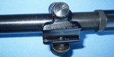 * Vintage LYMAN SUPER TARGETSPOT 20 POWER RIFLE SCOPE - 5 of 10