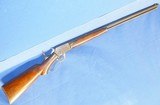 * Vintage MARLIN 39 TAKE-DOWN RIFLE .22 LEVER ACTION OCTAGON TANG SIGHT - 2 of 17