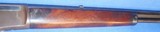 * Vintage MARLIN 39 TAKE-DOWN RIFLE .22 LEVER ACTION OCTAGON TANG SIGHT - 5 of 17