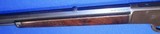 * Vintage MARLIN 39 TAKE-DOWN RIFLE .22 LEVER ACTION OCTAGON TANG SIGHT - 15 of 17