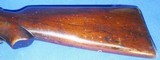 * Vintage MARLIN 39 TAKE-DOWN RIFLE .22 LEVER ACTION OCTAGON TANG SIGHT - 17 of 17