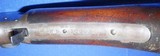 * Vintage MARLIN 39 TAKE-DOWN RIFLE .22 LEVER ACTION OCTAGON TANG SIGHT - 13 of 17