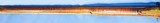 * Antique 1850s C. BONTEMPS NJFULL STOCK TIGER MAPLE PERCUSSION KENTUCKY RIFLE - 18 of 20
