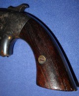 * Antique 1860s MERWIN & BRAY DERRINGER .32 RF SINGLE SHOT CIVIL WAR ERA - 8 of 15