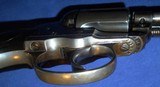 * Vintage 1877 COLT THUNDERER .41 CAL. REVOLVER 1900 - 13 of 19