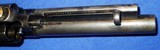 * Vintage 1877 COLT THUNDERER .41 CAL. REVOLVER 1900 - 14 of 19