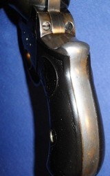 * Vintage 1877 COLT THUNDERER .41 CAL. REVOLVER 1900 - 6 of 19