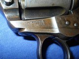 * Vintage 1877 COLT THUNDERER .41 CAL. REVOLVER 1900 - 2 of 19