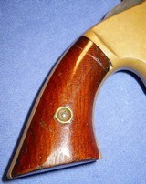* AntiqueAMERICAN STANDARD .22 TIP UP REVOLVER MANHATTAN LIKE S&W No.1 - 14 of 19