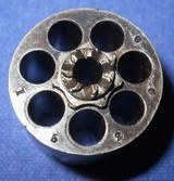 * AntiqueAMERICAN STANDARD .22 TIP UP REVOLVER MANHATTAN LIKE S&W No.1 - 5 of 19