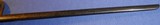 * Antique U.S MODEL 1873 TRAPDOOR BAYONET & U.S SCABBARD 1879,1884 AND OTHERS - 5 of 9