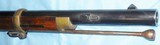* 1861 REMINGTON ZOUAVE 58 CAL PERCUSSION RIFLE BY NAVY ARMS A. ZOLI MFG. 1961 - 9 of 20