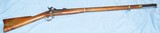 * 1861 REMINGTON ZOUAVE 58 CAL PERCUSSION RIFLE BY NAVY ARMS A. ZOLI MFG. 1961 - 3 of 20