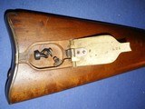 * 1861 REMINGTON ZOUAVE 58 CAL PERCUSSION RIFLE BY NAVY ARMS A. ZOLI MFG. 1961 - 20 of 20