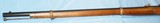 * 1861 REMINGTON ZOUAVE 58 CAL PERCUSSION RIFLE BY NAVY ARMS A. ZOLI MFG. 1961 - 17 of 20