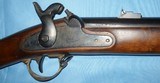 * 1861 REMINGTON ZOUAVE 58 CAL PERCUSSION RIFLE BY NAVY ARMS A. ZOLI MFG. 1961 - 5 of 20