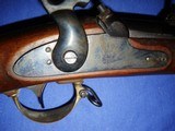 * 1861 REMINGTON ZOUAVE 58 CAL PERCUSSION RIFLE BY NAVY ARMS A. ZOLI MFG. 1961 - 11 of 20