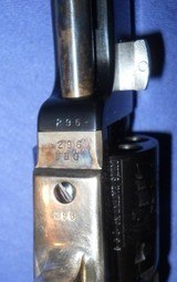 * 1851 COLT NAVY .36 PERCUSSION REVOLVER CASED U.S. GRANT COMMEMORATIVE 1971 - 11 of 17