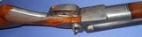 * Vintage 1889 REMINGTON SxS DOUBLE HAMMER SHOTGUN 12 g EXCELLENT - 6 of 19