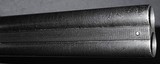 * Vintage 1889 REMINGTON SxS DOUBLE HAMMER SHOTGUN 12 g EXCELLENT - 14 of 19