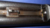 * Vintage 1889 REMINGTON SxS DOUBLE HAMMER SHOTGUN 12 g EXCELLENT - 13 of 19