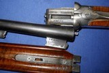 * Vintage CRESCENT ARMS No 60
EMPIRE DOUBLE SxS SIDELOCK 20 ga SHOTGUN - 11 of 20