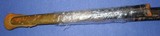 * Antique 1864 DATED U.S. MILITARY SWORD BY AMES - 9 of 9
