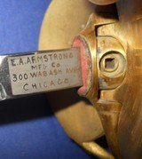 * Antique 1860 STAFF & FIELD OFFICERS CIVIL WAR SWORD & SCABBARD - 15 of 20