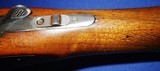 * Vintage BAKER DOUBLE SxS COACH GUARD SHOTGUN 12g SIDELOCK - 11 of 20