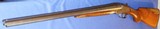 * Vintage BAKER DOUBLE SxS COACH GUARD SHOTGUN 12g SIDELOCK - 5 of 20