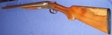* Vintage BAKER DOUBLE SxS COACH GUARD SHOTGUN 12g SIDELOCK - 3 of 20