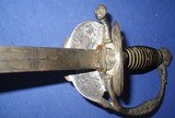 * Antique HENDERSON AMES SWORD KNIGHTS PYTHIAS - 15 of 18