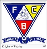 * Antique HENDERSON AMES SWORD KNIGHTS PYTHIAS - 18 of 18