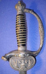 * Antique HENDERSON AMES SWORD KNIGHTS PYTHIAS - 3 of 18