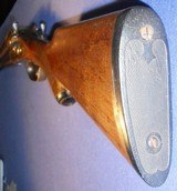 * Vintage MERIDEN 12 g SxS DOUBLE HAMMER COACH SHOTGUN 20" - 13 of 20